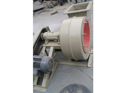 玻璃鋼風(fēng)機