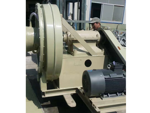 玻璃鋼風(fēng)機