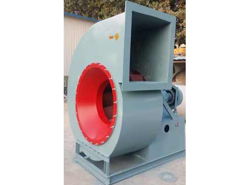 玻璃鋼風(fēng)機