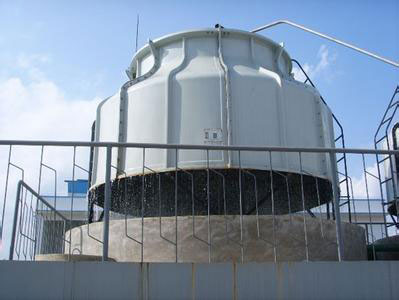 冷卻塔開(kāi)機(jī)運(yùn)行前應(yīng)做好哪些準(zhǔn)備工作？